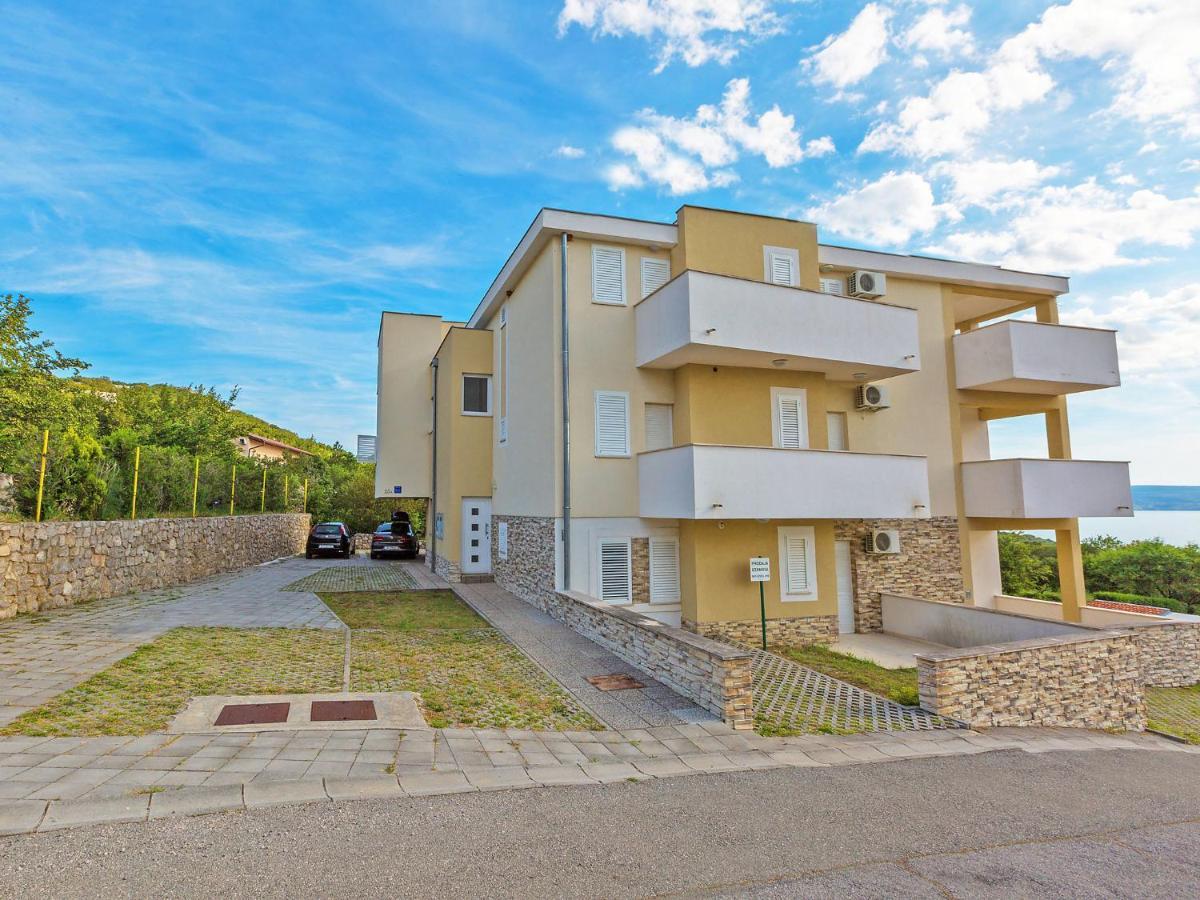 Apartment Cvit 1 By Interhome Klenovica Bagian luar foto