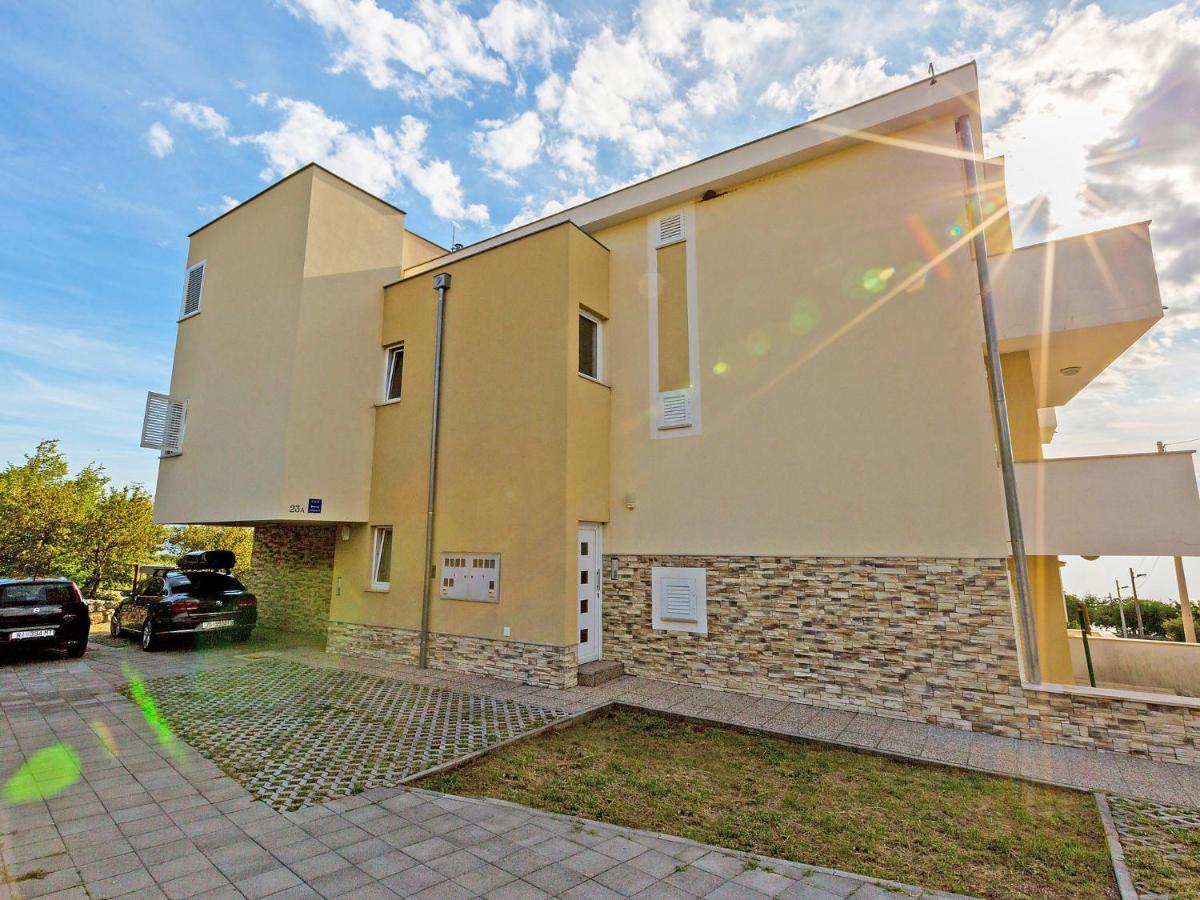 Apartment Cvit 1 By Interhome Klenovica Bagian luar foto