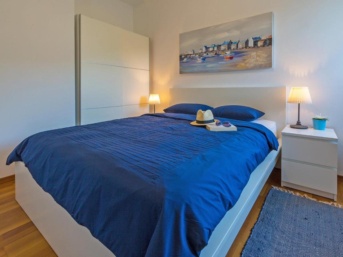 Apartment Cvit 1 By Interhome Klenovica Bagian luar foto